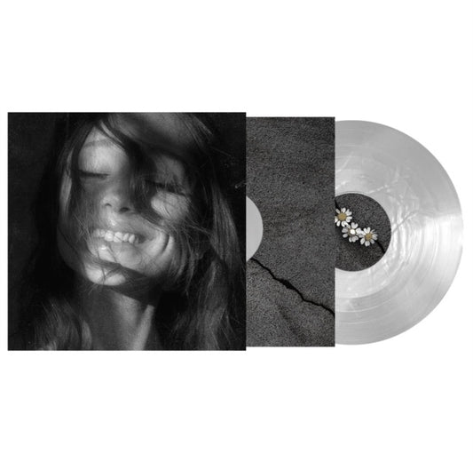 Preorder: Ariana Grande - Petal (Translucent Pearl Vinyl)
