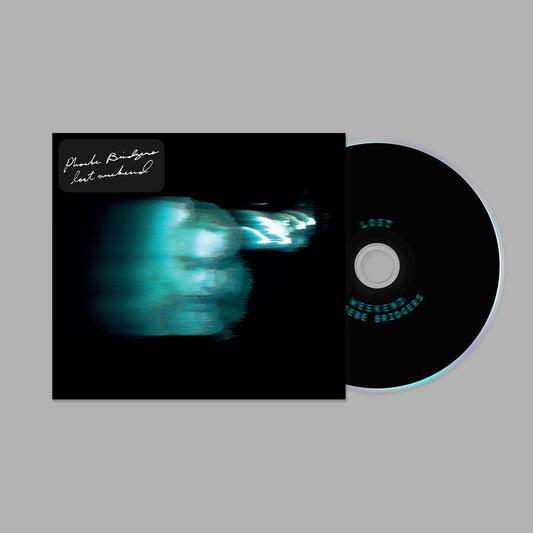 Preorder: Phoebe Bridgers - Lost Weekend (CD)