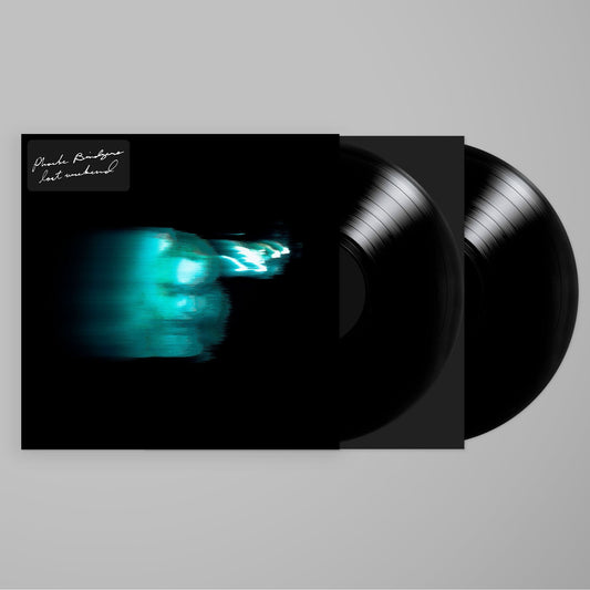 Preorder: Phoebe Bridgers - Lost Weekend (Black Vinyl)