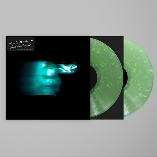 Preorder: Phoebe Bridgers - Lost Weekend (Rogue Planet Vinyl-Glow in the Dark Splatter)